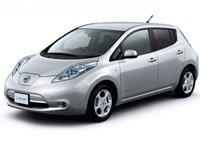 Коврики EVA Nissan Leaf II (ZE1) 2017 - наст. время (правый руль) (комплектация с задними воздуховодами)